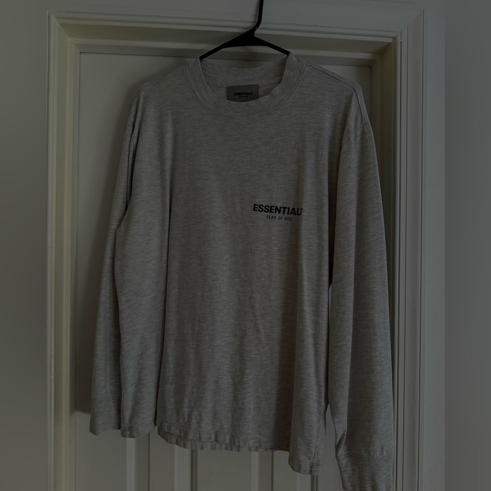 Fear of God Essentials